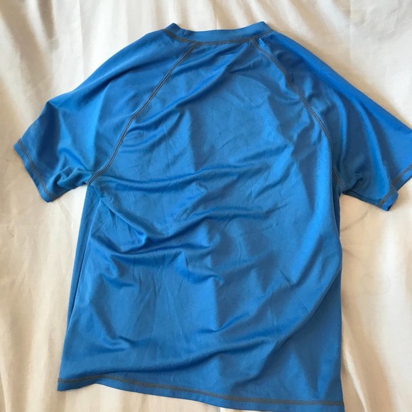 ZeroXposure Dri-Fit type T-Shirt - Picture 3 of 3